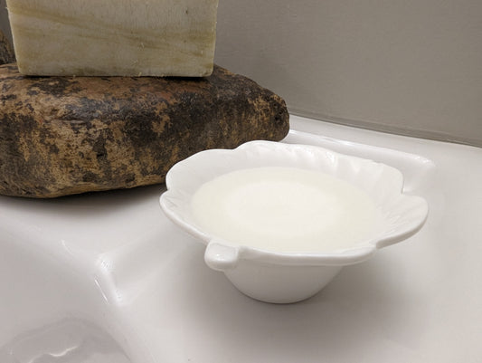 Nordic Mist Room Scent.  All Natural Hand Poured Perfume & Cologne